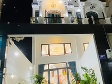 Hình ảnh Giảm 1.1T Xe hơi ngủ trong nhà Khu phân lô chợ Hiệp Bình, HBC