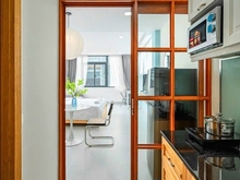Hình ảnh 🧳Cho thuê gấp CĂN HỘ 1PN tuyến Hồng Hà gần sân bay Tân Sơn Nhất