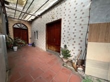 Hình ảnh Bán nhà đất Ngõ 28- Ngõ Chùa- Đồng Mai- Hà Đông