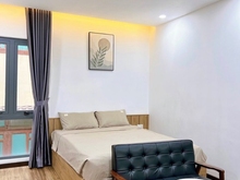 Hình ảnh Căn Hộ Studio Phú Nhuận Cho Thuê