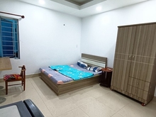 Hình ảnh Studio cửa sổ bao rẻ, mặt tiền Trần Trọng Cung, Q7