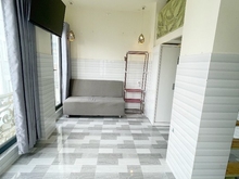 Hình ảnh Studio full nội thất Tạ Quang Bửu ,q8