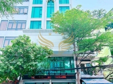 Hình ảnh Cho thuê nhà mặt tiền số 55-57 đường Trường Sơn, phường 5, Quận 10