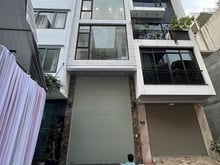 Hình ảnh Bán nhà 4 tầng Dịch Vụ Cây Quýt KĐT Văn Khê