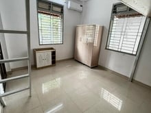 Hình ảnh Phòng Có Gác mới xây Nội Thất Cơ Bản GẦN ĐẠI HỌC VĂN LANG CS3