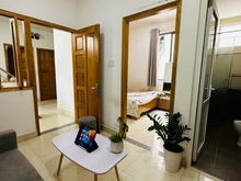 Hình ảnh Cho thuê Trang Chủ MB66.COM / Đăng Ký Tặng 66K dich vụ  1PN tách bếp Nơ Trang Long Bình Thạnh