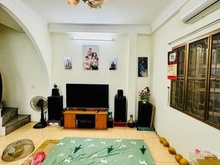 Hình ảnh Bán gấp nhà Ngõ Quỳnh, Hai Bà Trưng, 21m, 5T, MT 4.2m,nhà đẹp ở luôn.