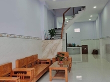 Hình ảnh Bán Căn Nhà 3 Tầng,52m2, Hẻm Xe Tải, Kinh Dương Vương, Gần Bến Xe Miền