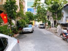 Hình ảnh Nguyên Căn Hẻm LỚn Tân Bình TRệt 2 lầu ST 4PN Diện Tích 280m2 Giá 12tr