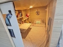 Hình ảnh SLEEPBOX KHÓA RIÊNG FULL NỘI THẤT ngay Đại học Văn Lang CS3