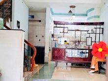Hình ảnh 🌹 Hot 68M2 Mặt Tiền Đường Đất Thánh ngay cư xá Bắc Hải Nhỉnh 11ty.