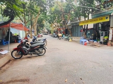 Hình ảnh Phân lô 3 oto tránh phố Trung Kính, nhà đẹp 5T 66m2 - 18,8 tỷ