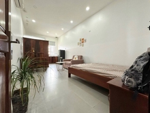 Hình ảnh Cho thuê STUDIO FULL Nội Thất nằm giữa lòng Tăng Nhơn Phú A