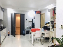 Hình ảnh KẸT TIỀN BÁN LỖ CH Golden Mansion, PN 65m2 giá chỉ còn 1,58 tỷ