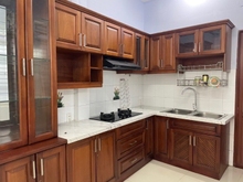 Hình ảnh (Hiếm) Nhà 93m2, mặt tiền 9m, 4 tầng. Nguyên hồng, P11. Nhỉnh 9 tỷ
