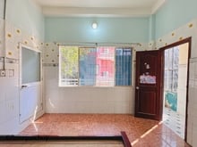 Hình ảnh TÂN BÌNH | Phòng Trọ Đ. Cộng Hoà 18m2 Ban Công Siêu Thoáng Đủ Nội Thất