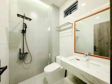 Hình ảnh Nhà đẹp ở liền, 44m2, 2 tầng, 6.5*7, HXH, SHR, vay anh hàng được
