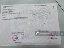 Hình ảnh Bán Đất 100m2 (5x20m) - gần Đại Học Văn Lang GPXD 4Tầng & Hẻm nhựa 10m