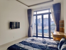 Hình ảnh Cho thuê Trang Chủ MB66.COM / Đăng Ký Tặng 66K studio bancong gần TTTM Lotte Mart Q7, gần cầu Kênh Tẻ