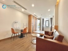 Hình ảnh CHDV - Cao Cấp Đầy Đủ Tiện Ích Ngay Sát Quận 1 - Bình Thạnh