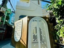 Hình ảnh Chính chủ cần bán nhà mới 100% hẻm Nơ Trang Long Quận Bình Thạnh 52m2