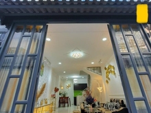Hình ảnh Chính chủ bán nhà 2 tầng-dương quảng hàm - gò gấp - nhĩnh 4 tỷ