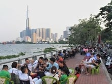 Hình ảnh Cho thuê 20.000m2 đất đường D2 - Nguyễn Gia Trí, Phường 25, Bình Thạnh
