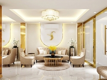 Hình ảnh Bán tòa building Mặt Tiền ngay 3 tháng 2,Q.10-8x15m-hầm+7 tầng-47 tỷ