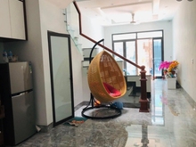 Hình ảnh Bán nhà đất: Ngõ 215 Hòa Bình - Yên Nghĩa - Hà Đông