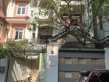Hình ảnh Hẻm Nhựa 12m , Gần View Sông , diện tích 5x17m, 4 Tầng BTCT GIÁ 9.8 Tỷ