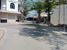 Hình ảnh Giá đình cần Bán căn nhà phường An Phú Thuận An Bình Dương