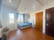 Hình ảnh Cho Thuê Căn Hộ Dịch Vụ Đầy Đủ Tiện Nghi tại Gò Vấp