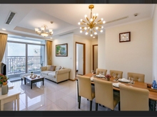 Hình ảnh Tôi Bán CH RIVERA PARK SÀI GÒN , Q.10, 74m2, giá 1 tỷ 850