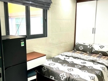 Hình ảnh Cho Thuê Căn Hộ TRẦN HƯNG ĐẠO Q5 gần chùa Bà Thiên Mụ
