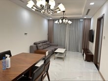 Hình ảnh Vỡ Nợ Bán  CH SAIGON ROYAL , Q. 4, SHR , giá 2 tỷ 100