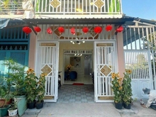 Hình ảnh Kẹt tiền cần bán nhà Bình Thới Q11, 52m2, 2PN, SHR, 1ty430
