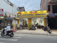 Hình ảnh Bán nhà Góc 2 Mặt Tiền Tân Hương Quận Tân Phú. 9m x 20m. Giá 25,5 tỷ !