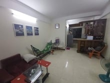 Hình ảnh Chính chủ cần bán căn chung cư tôn thất thuyết Quận 4 giá 1 tỷ 375 tr