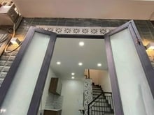 Hình ảnh Cần vốn bán nhà Nguyễn Lộ Trạch- Tân Phú - 48 m2- Sổ hồng-  1 Tỷ 260