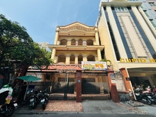 Hình ảnh Cho thuê nhà MT Số 4 NAM QUỐC CANG, Phạm Ngũ Lão, Quận 1