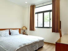 Hình ảnh Căn Hộ Studio New - 60 m2 - Full Nội Thất - Lý Chính Thắng Q3