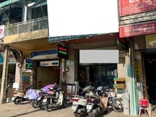 Hình ảnh Bán Siêu Phẩm ngay MT Lê Hồng Phong. 15m x 17m. XD Hầm + 6 Lầu. 70 tỷ
