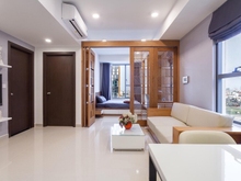 Hình ảnh Tôi Bán CH M ONE GIA ĐỊNH GÒ VẤP, GÒ VẤP, 74m2 , giá 1 tỷ 550