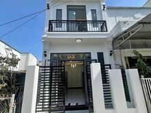 Hình ảnh Chính chủ cần bán nhà Đỗ Nhuận Tphu, 55m2, 2PN, SHR, 1ty470