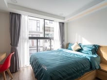 Hình ảnh Studio full nội thất_Tạ Quang Bửu,Q8