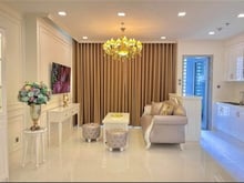 Hình ảnh Ly Hôn Bán CH THE GOLD VIEW, Q.4, 77m2 , SHR , giá 1 tỷ 790