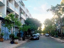 Hình ảnh Bán Đất thông số chuẩn 80m2  (4x20m) Đặng Thùy Trâm , Xây Dựng 5 Tầng