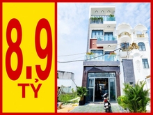 Hình ảnh 🅿️⛔️ NHÀ PHỐ ĐẸP HIỆN ĐẠI ⛔️🅿️ View Dự Án Amelie Phú Mỹ Hưng 4.5x25m