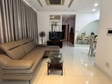 Hình ảnh Cho thuê nhiều CH Star hill 3PN 2wc full nội thất giá 18tr
