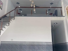 Hình ảnh Li hôn cần bán nhà Tây Thạnh Tân Phú, 51m2, 2PN, SHR, 1ty580